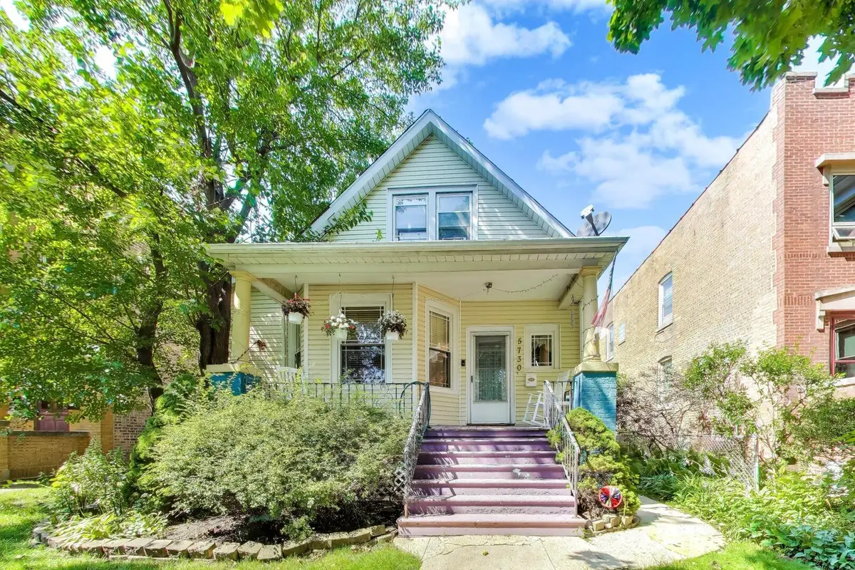 5730 W Windsor Avenue, Chicago, IL 60630 - #1
