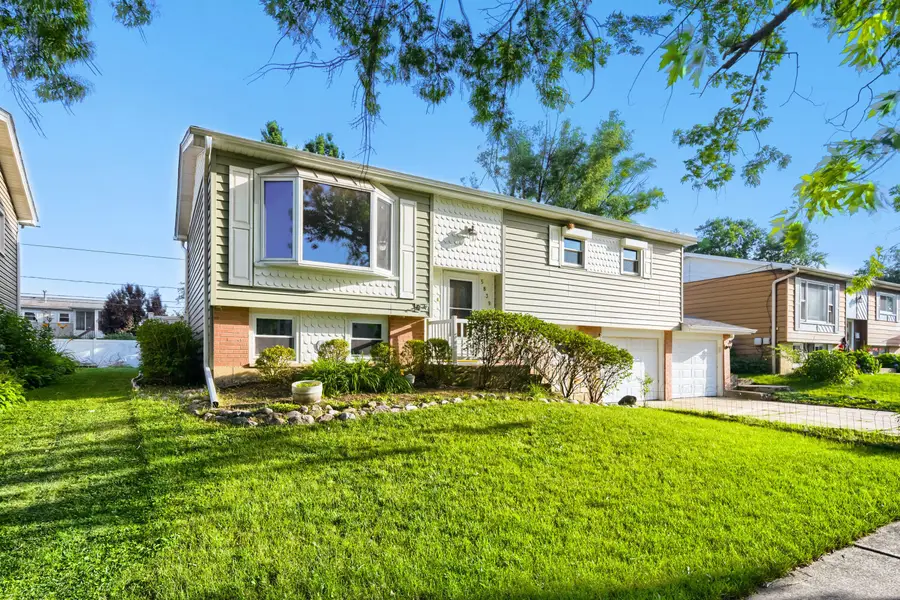 5839 Edward Drive, Oak Forest, IL 60452 - #3