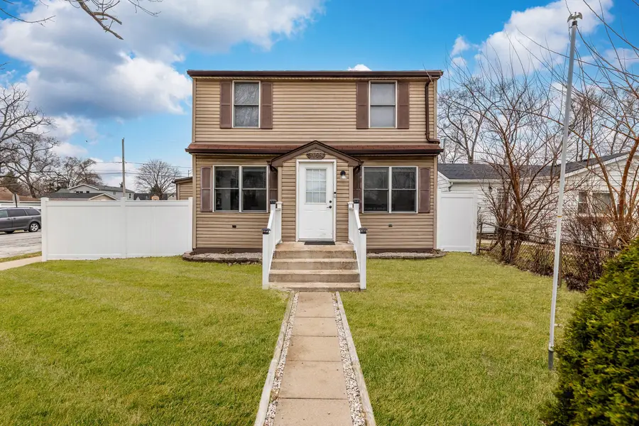 9658 Austin Avenue, Oak Lawn, IL 60453 - #2