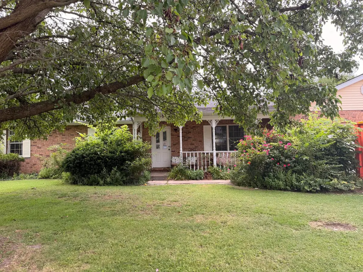 1250 Larkspur Drive, Mascoutah, IL 62258 - #1