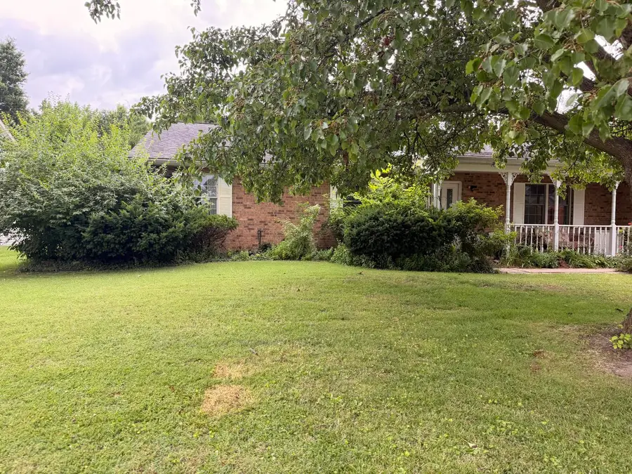 1250 Larkspur Drive, Mascoutah, IL 62258 - #3
