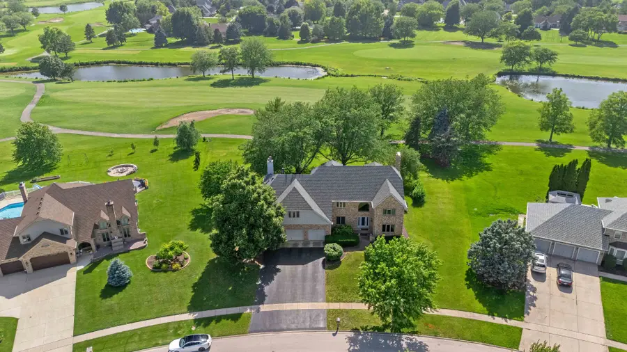 24161 Brancaster Drive, Naperville, IL 60564 - #2