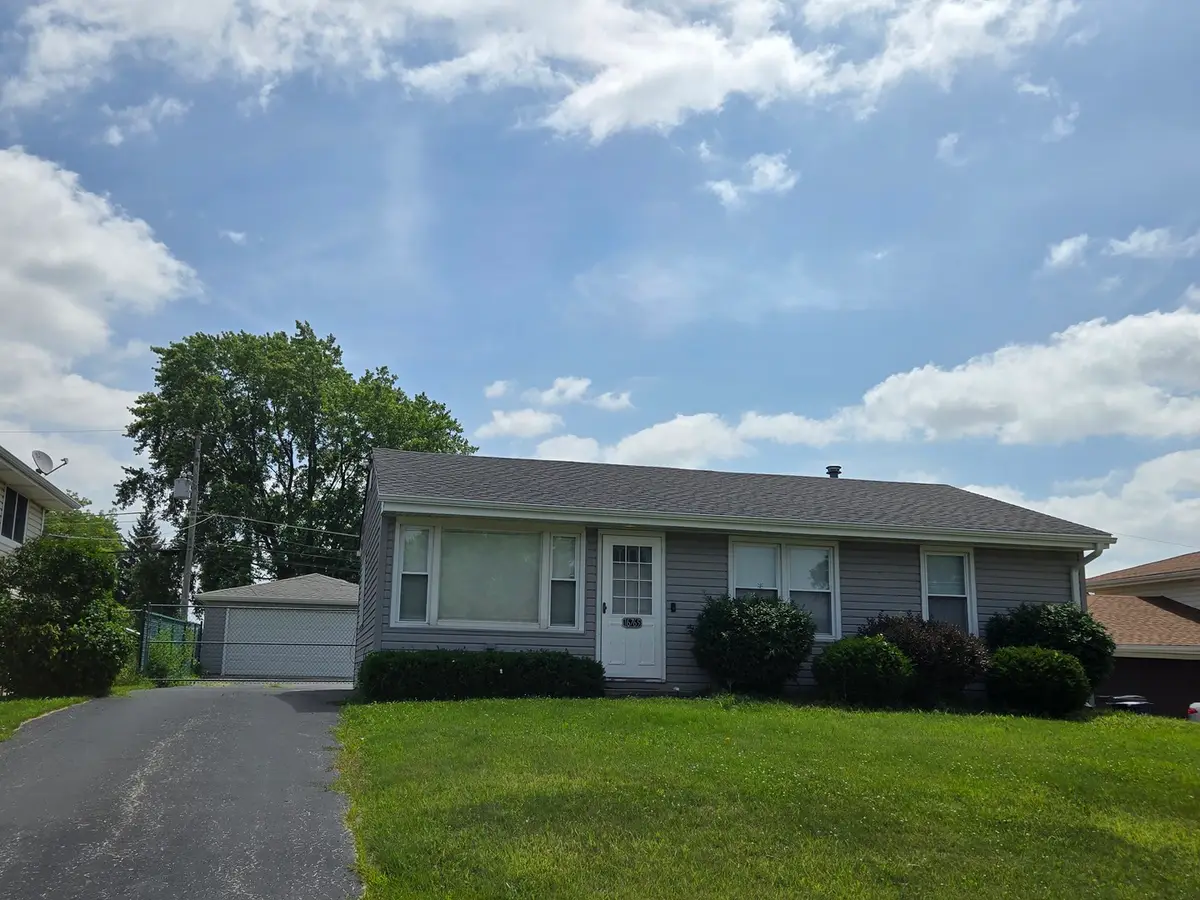 16765 Highview Avenue, Orland Hills, IL 60487 - #1