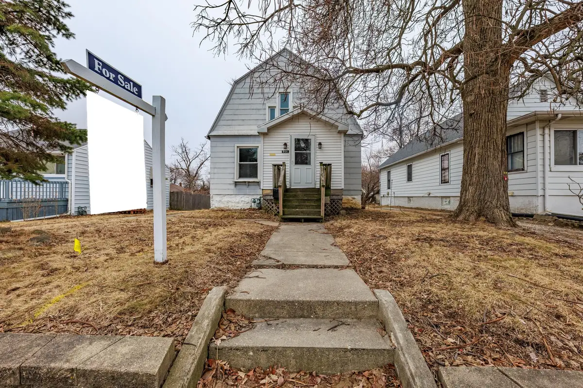 914 Jasper Street, Joliet, IL 60436 - #1
