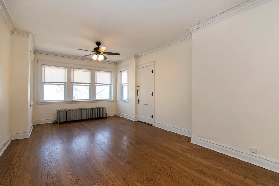 2837 N Central Park Avenue, Chicago, IL 60618 - #2
