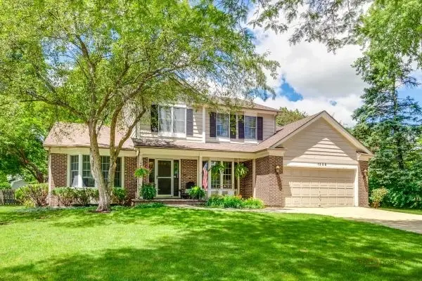1305 Dancer Court, Libertyville, IL 60048