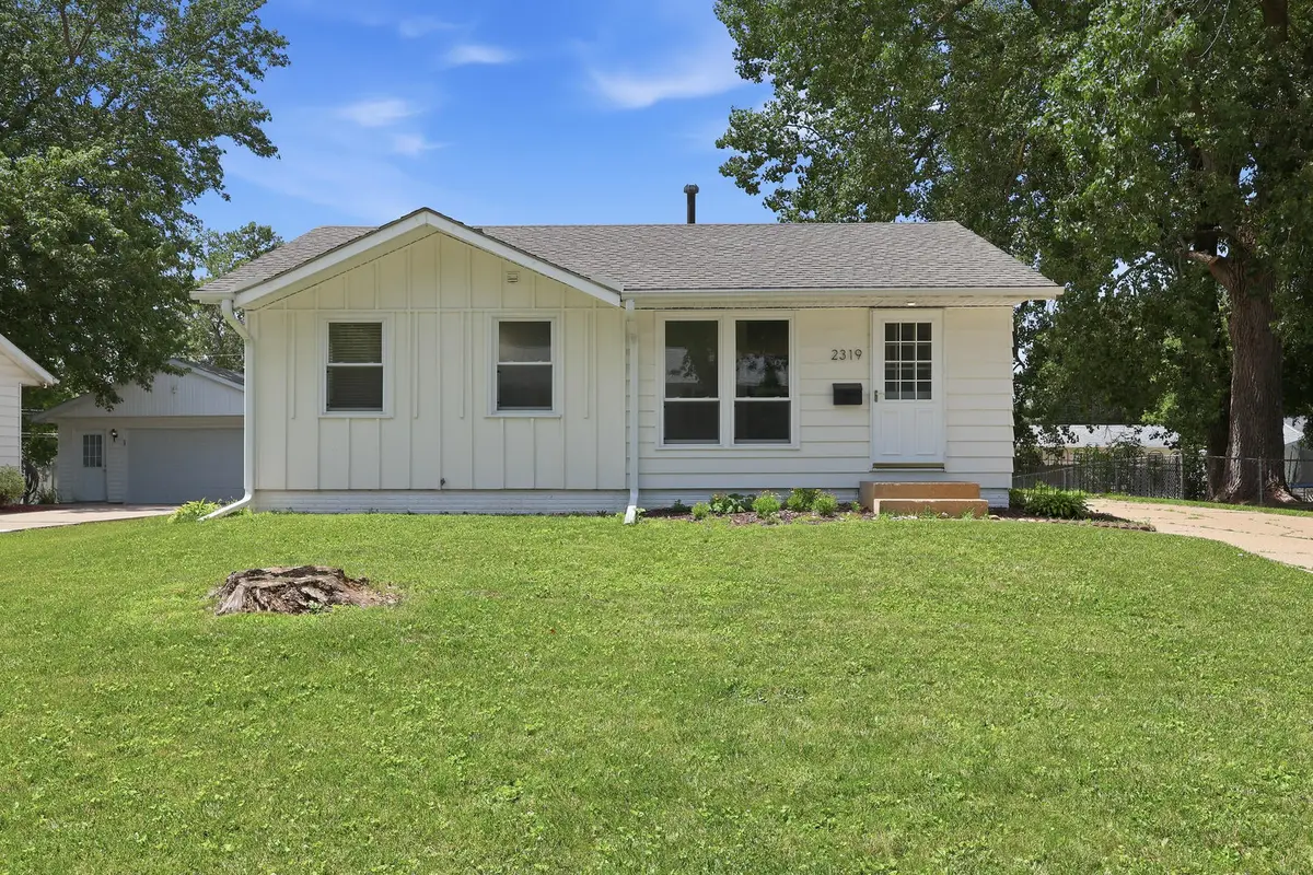 2319 Pinehurst Drive, Bettendorf, IA 52722 - #1
