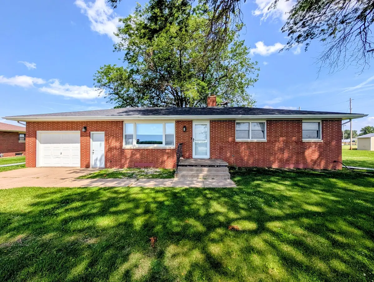 503 N 1st Street, Alpha, IL 61413 - #1