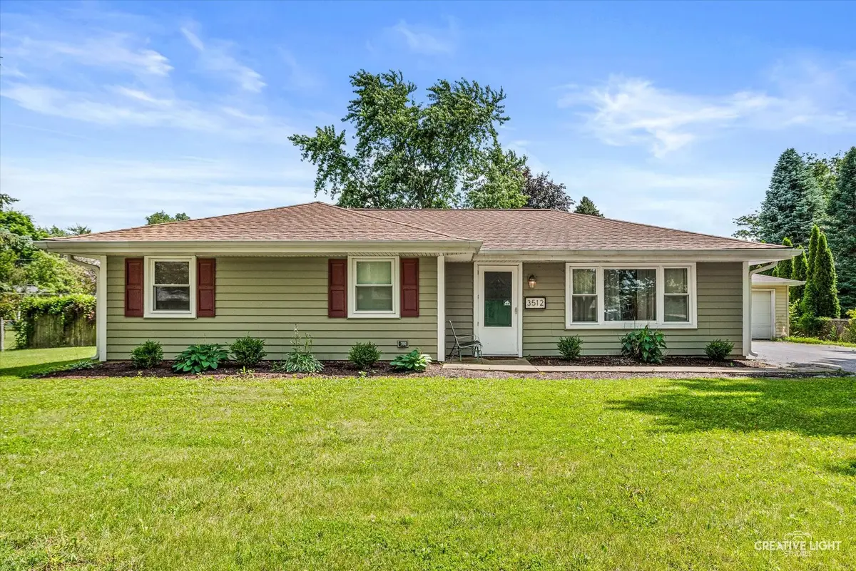 3512 Leominster Avenue, Joliet, IL 60431 - #1