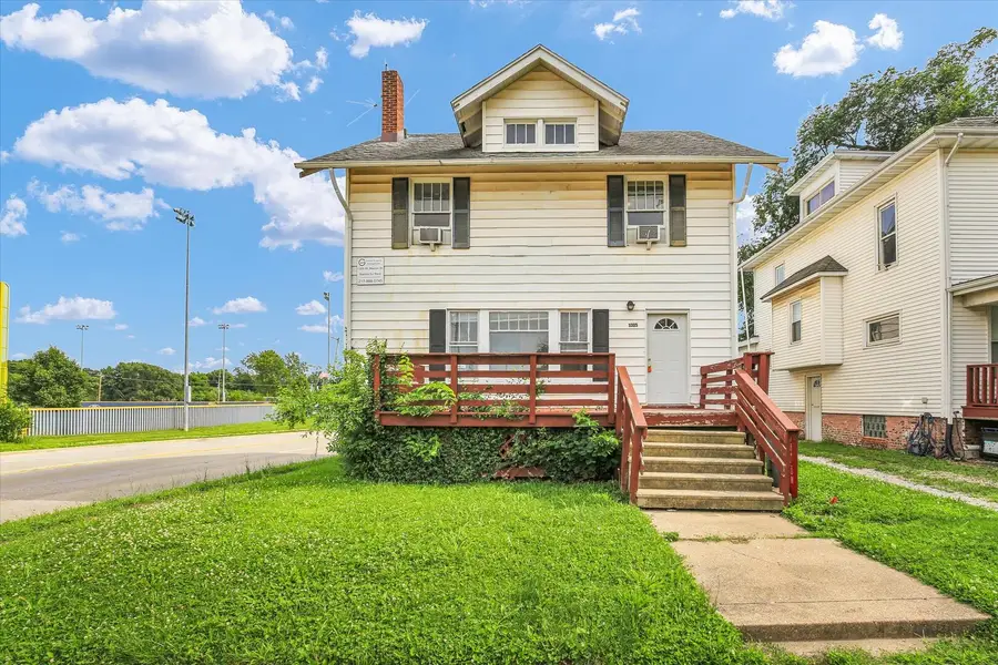 1305 W Macon Street, Decatur, IL 62522 - #2