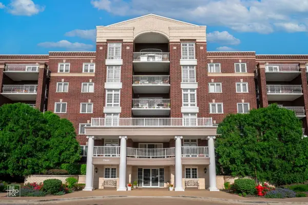7041 W Touhy Avenue #406, Niles, IL 60714