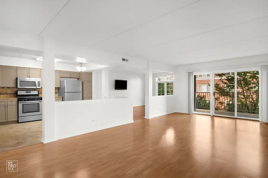 7041 W Touhy Avenue #406, Niles, IL 60714 - #3