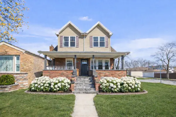10459 S Troy Street, Chicago, IL 60655