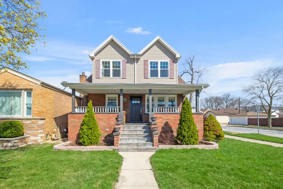 10459 S Troy Street, Chicago, IL 60655 - #3