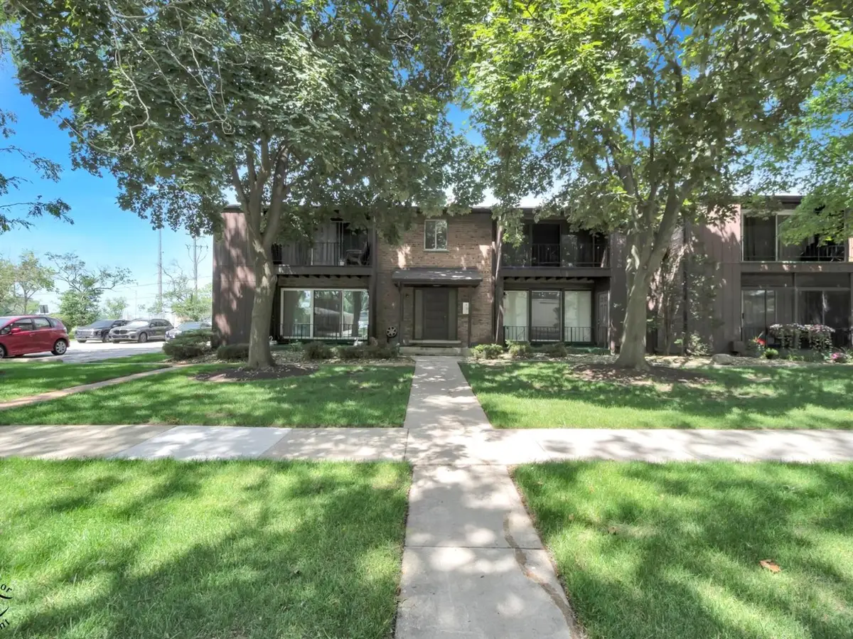 17618 71st Court #1N, Tinley Park, IL 60477 - #1