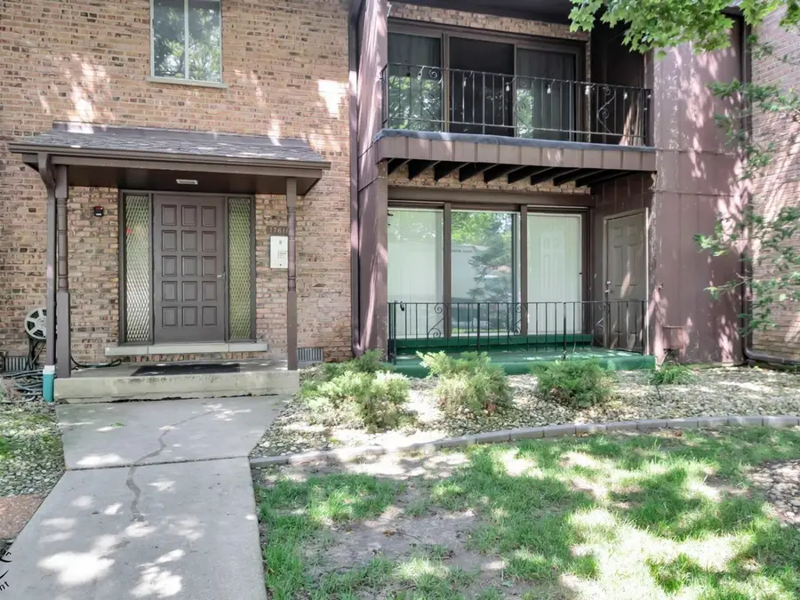 17618 71st Court #1N, Tinley Park, IL 60477 - #2