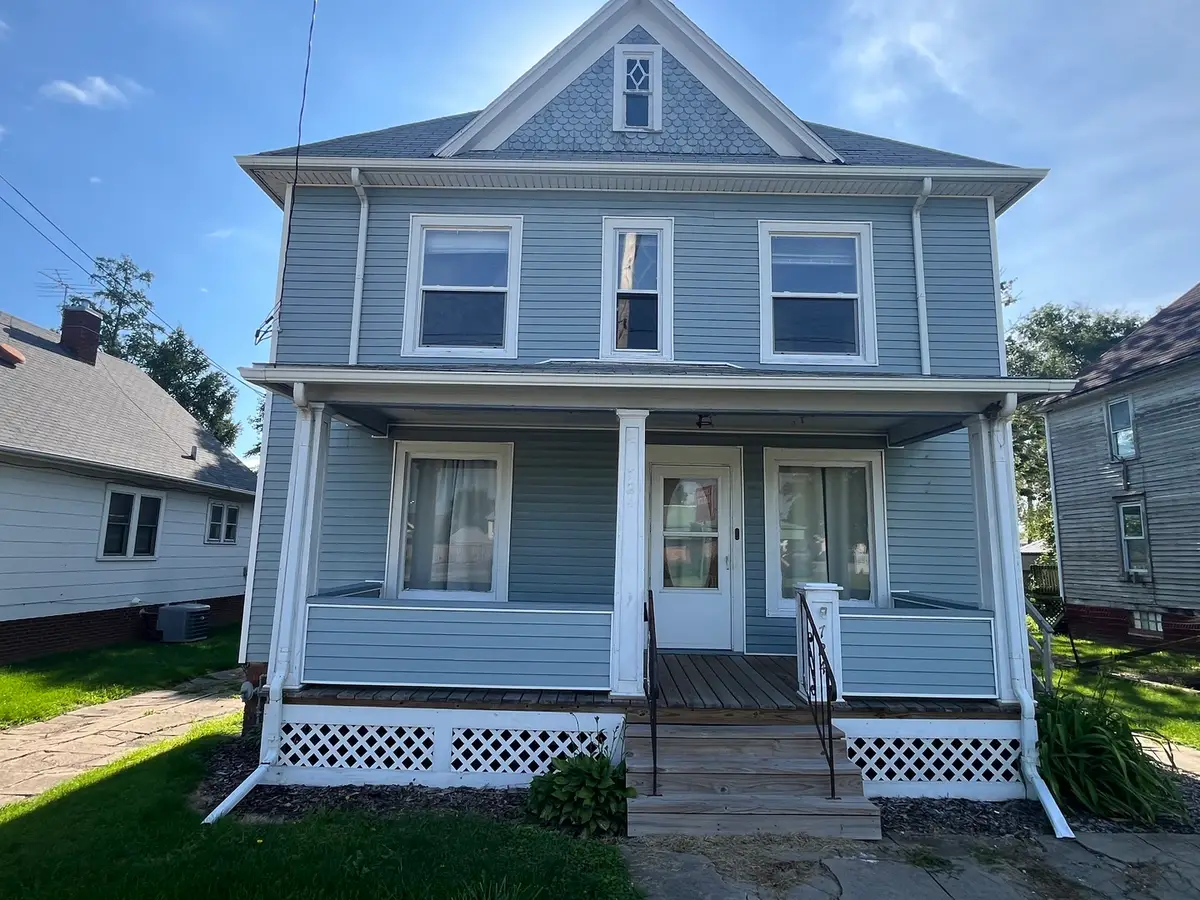 724 S Main Street, Kewanee, IL 61443 - #1
