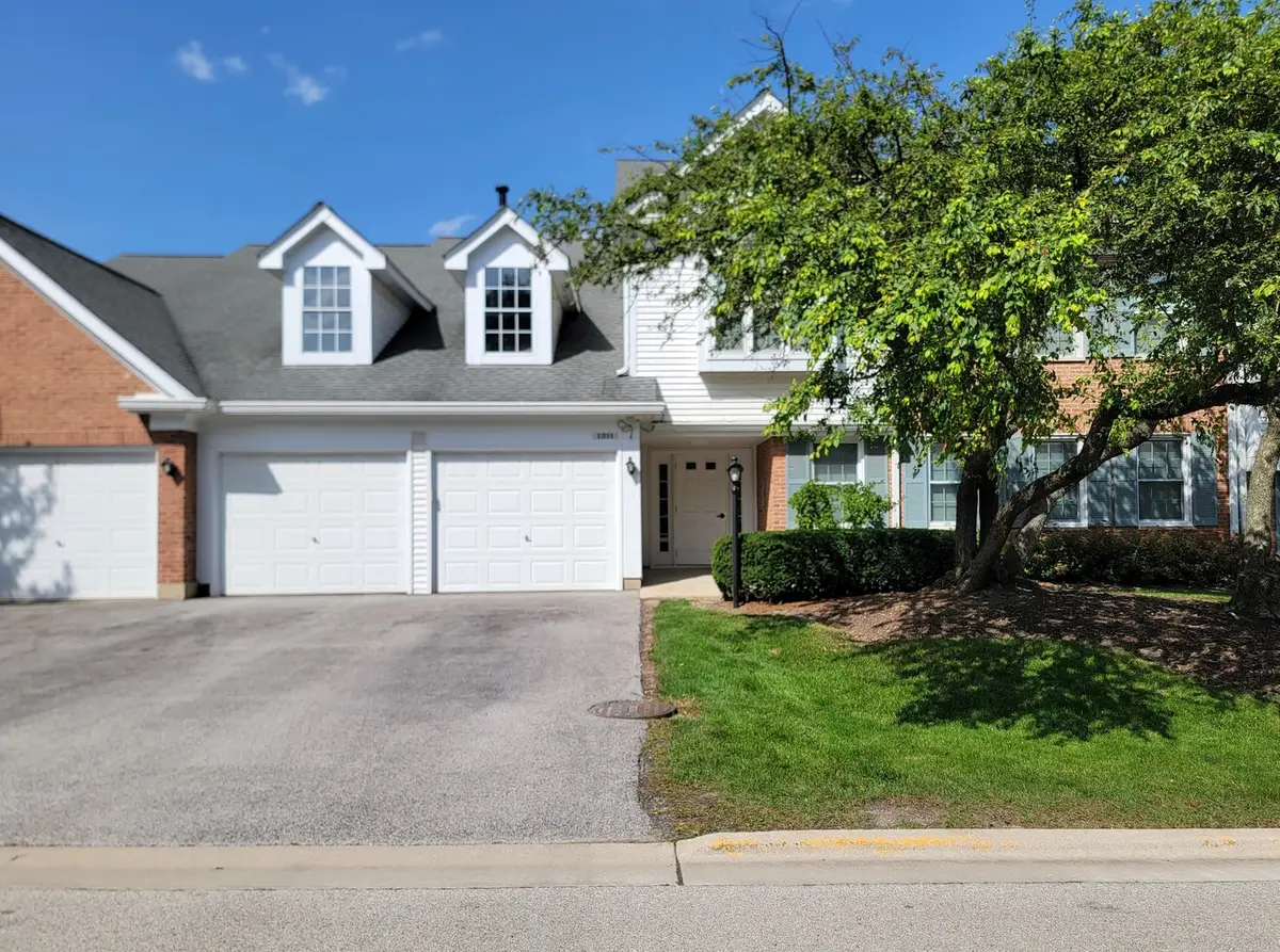 1311 Nutmeg Court #B, Mount Prospect, IL 60056 - #1