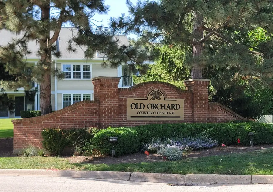 1311 Nutmeg Court #B, Mount Prospect, IL 60056 - #2
