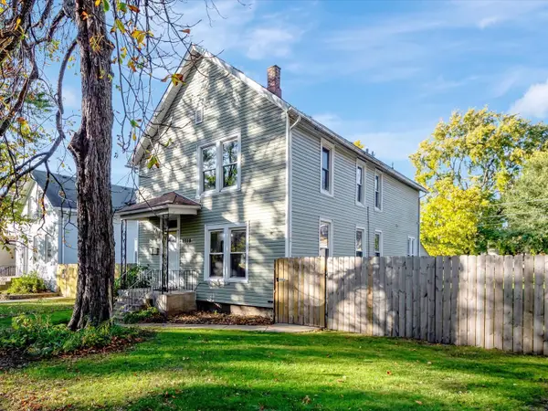 2718 Union Street, Blue Island, IL 60406