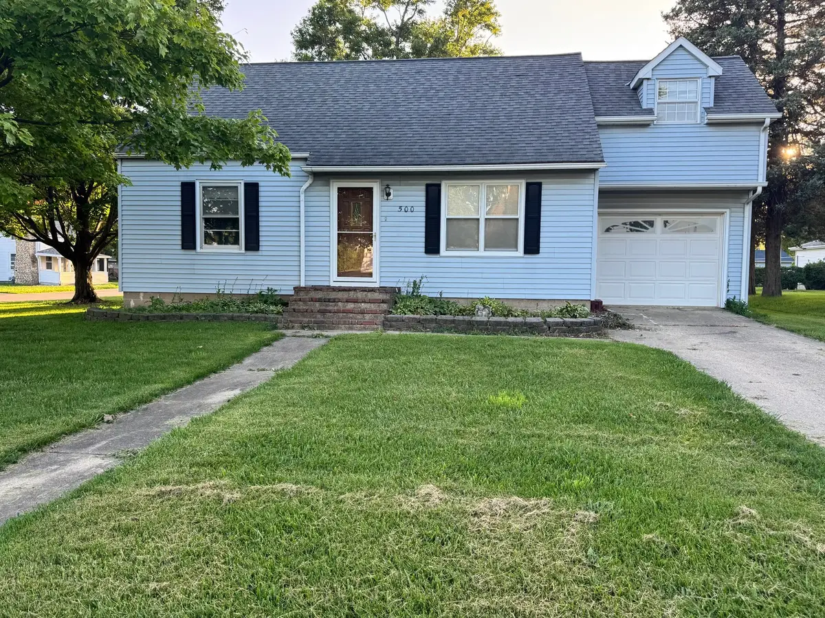 500 1st Avenue, Mendota, IL 61342 - #1