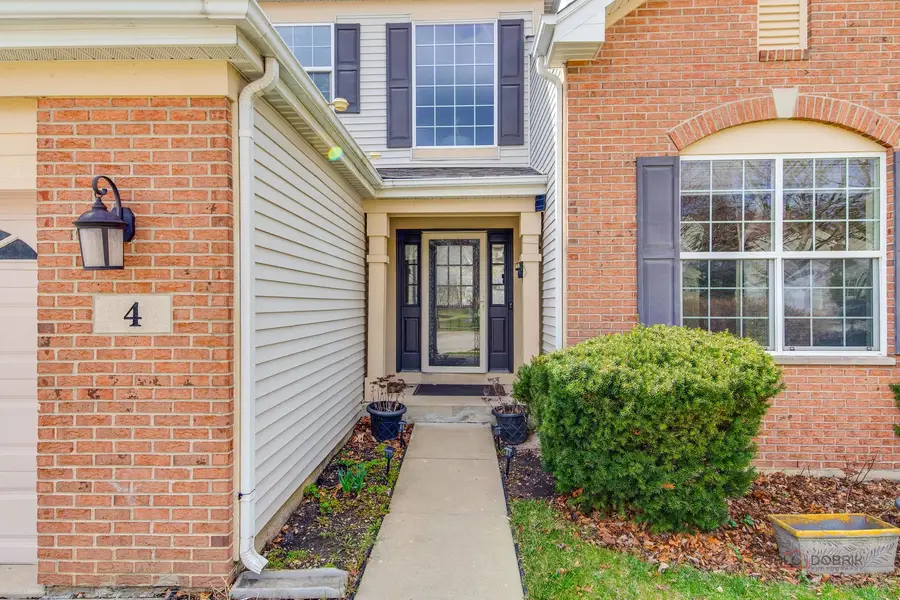 4 Waterton Drive, Streamwood, IL 60107 - #2