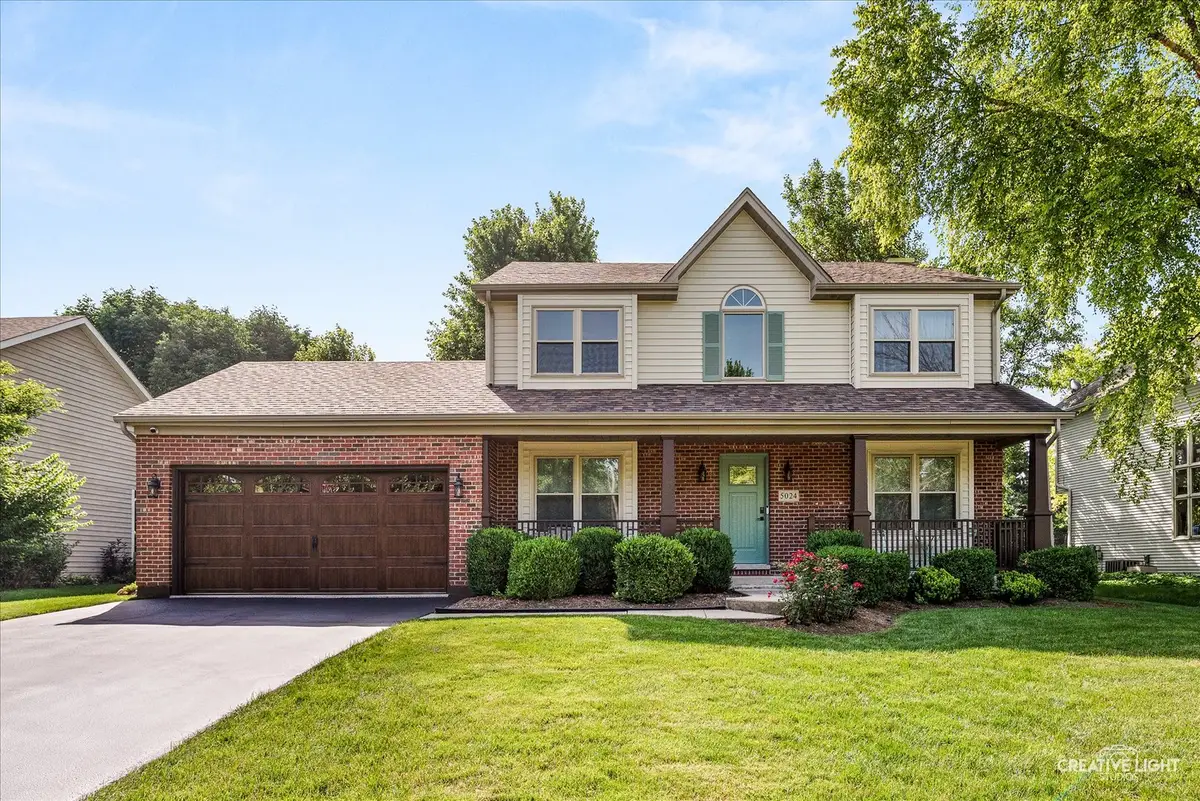 5024 Coneflower Drive, Naperville, IL 60564 - #1