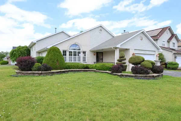 4280 187th Place, Country Club Hills, IL 60478