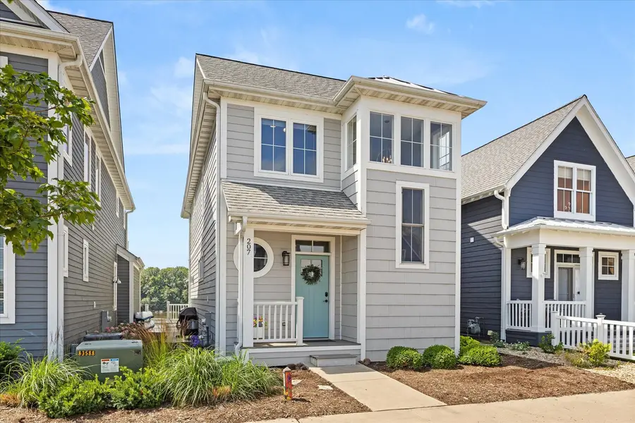 207 Leeward Way, Ottawa, IL 61350 - #2