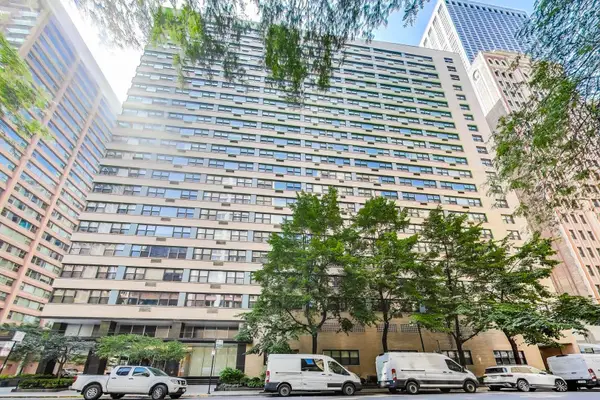 850 N Dewitt Place #20A, Chicago, IL 60611