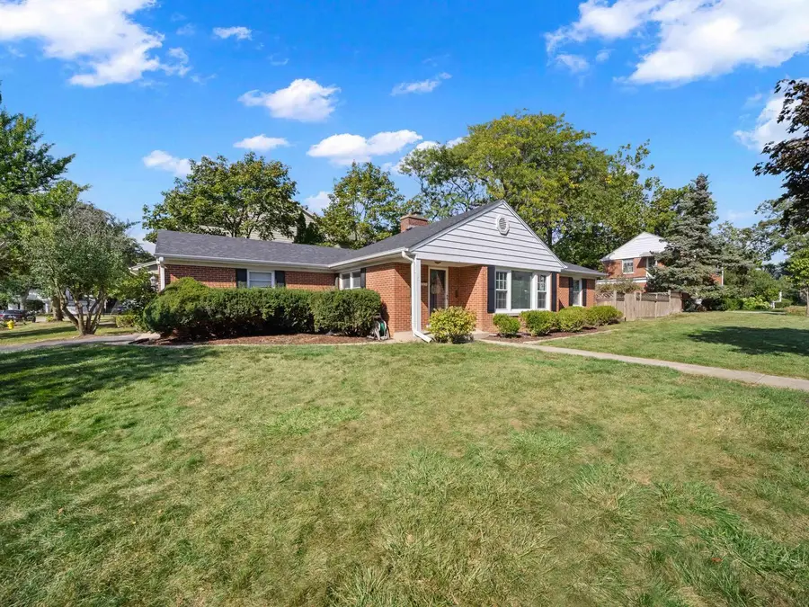 1100 Raleigh Road, Glenview, IL 60025 - #3