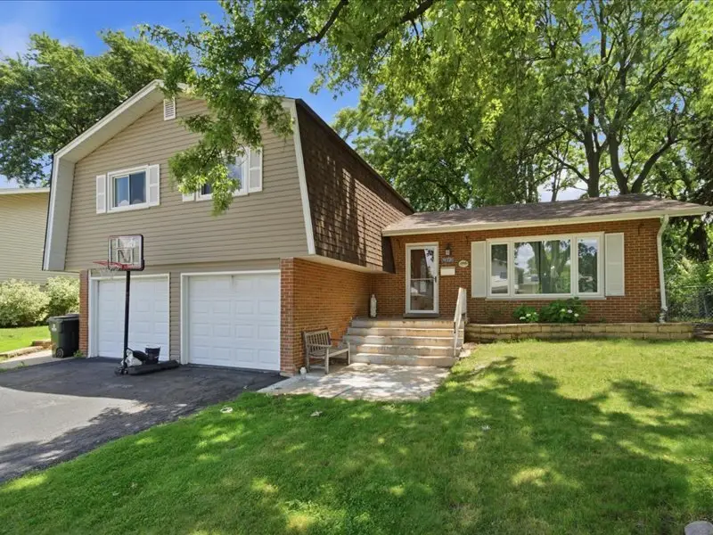 6313 Arcadia Drive, Tinley Park, IL 60477 - #2