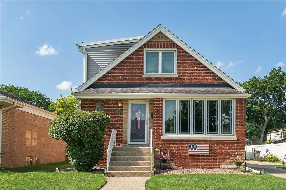 4244 Adeline Drive, Oak Lawn, IL 60453 - #1
