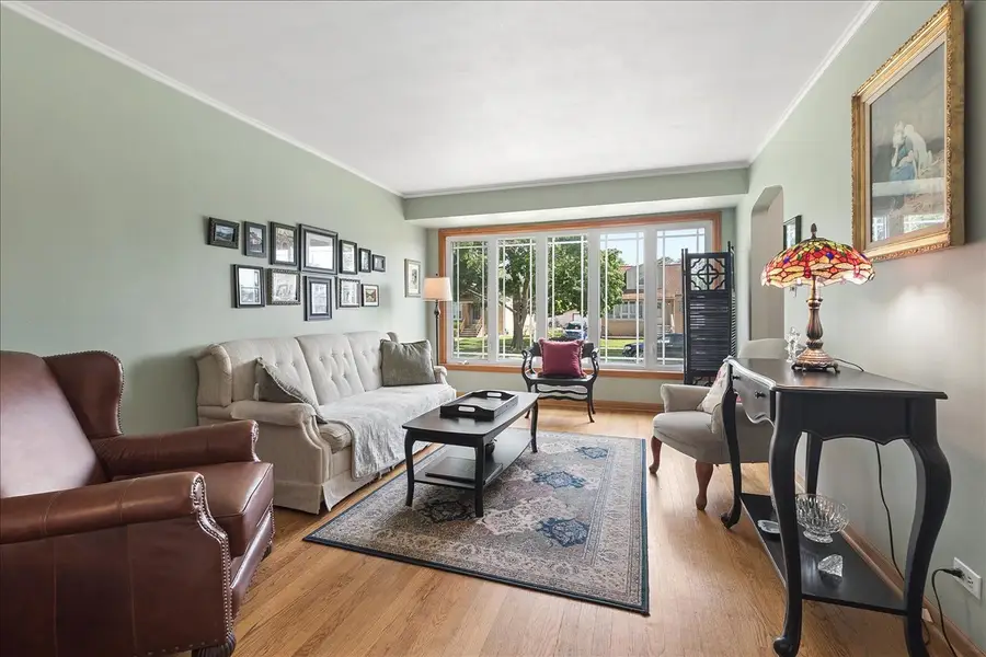 4244 Adeline Drive, Oak Lawn, IL 60453 - #3
