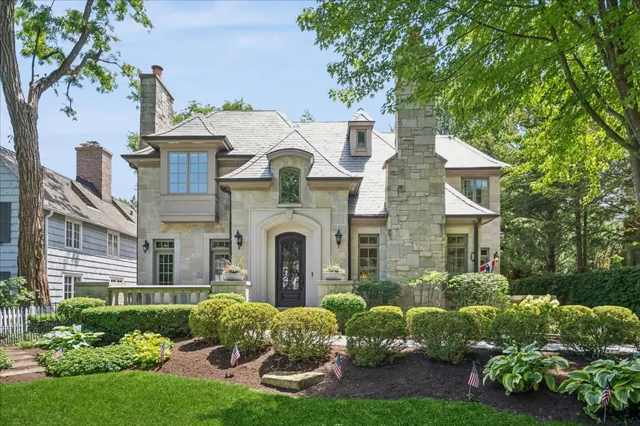 654 Pine Street, Winnetka, IL 60093 - #2