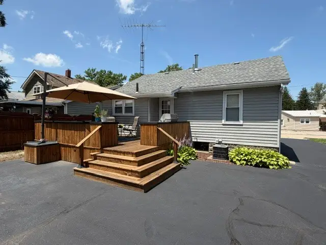 129 Laurel Street, Wilmington, IL 60481 - #2
