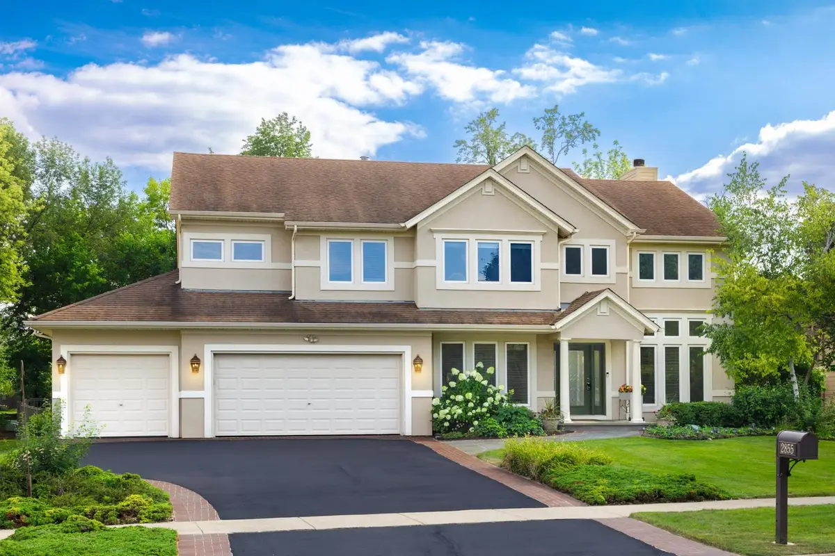 2855 Clara Avenue, Aurora, IL 60504 - #1