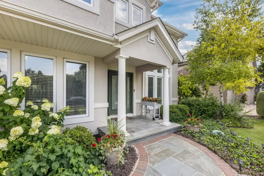 2855 Clara Avenue, Aurora, IL 60504 - #2