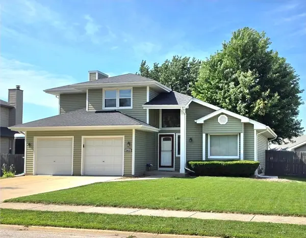 3413 Theodore Street, Joliet, IL 60431