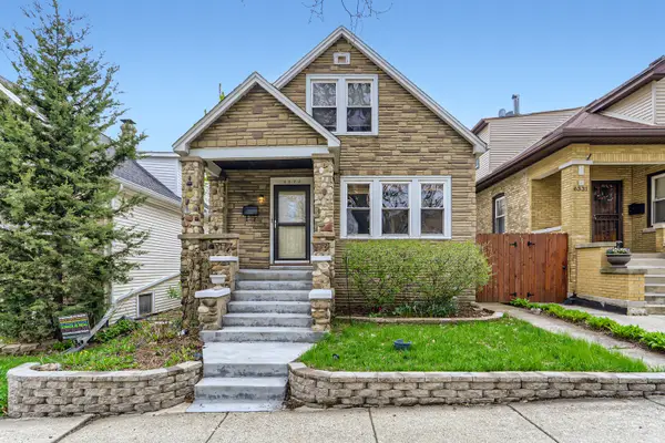 6329 W School Street, Chicago, IL 60634