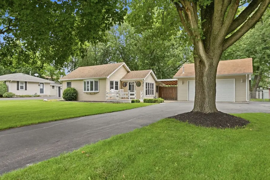 816 Ogden Road, New Lenox, IL 60451 - #2