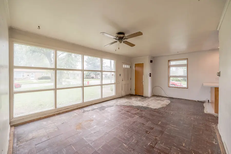 2141 Spruce Road, Homewood, IL 60430 - #2