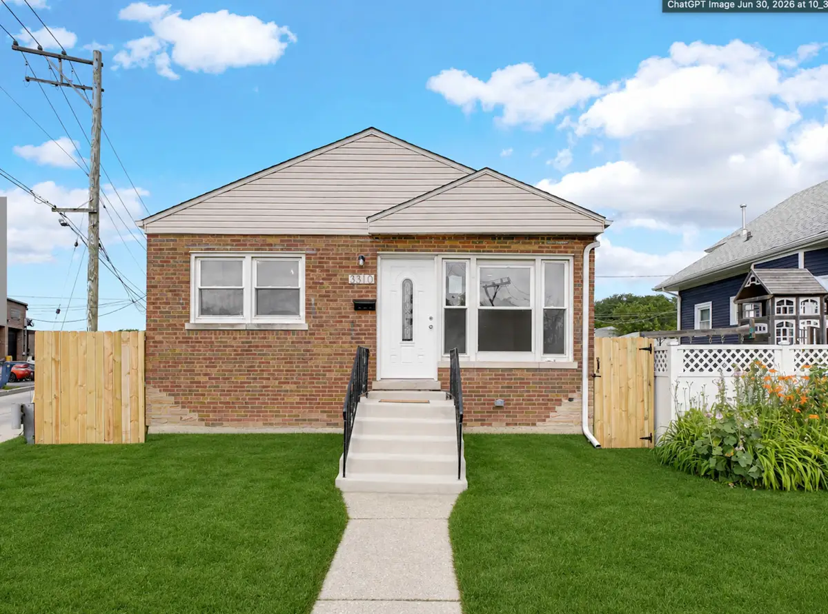 3310 Highland Avenue, Berwyn, IL 60402 - #1