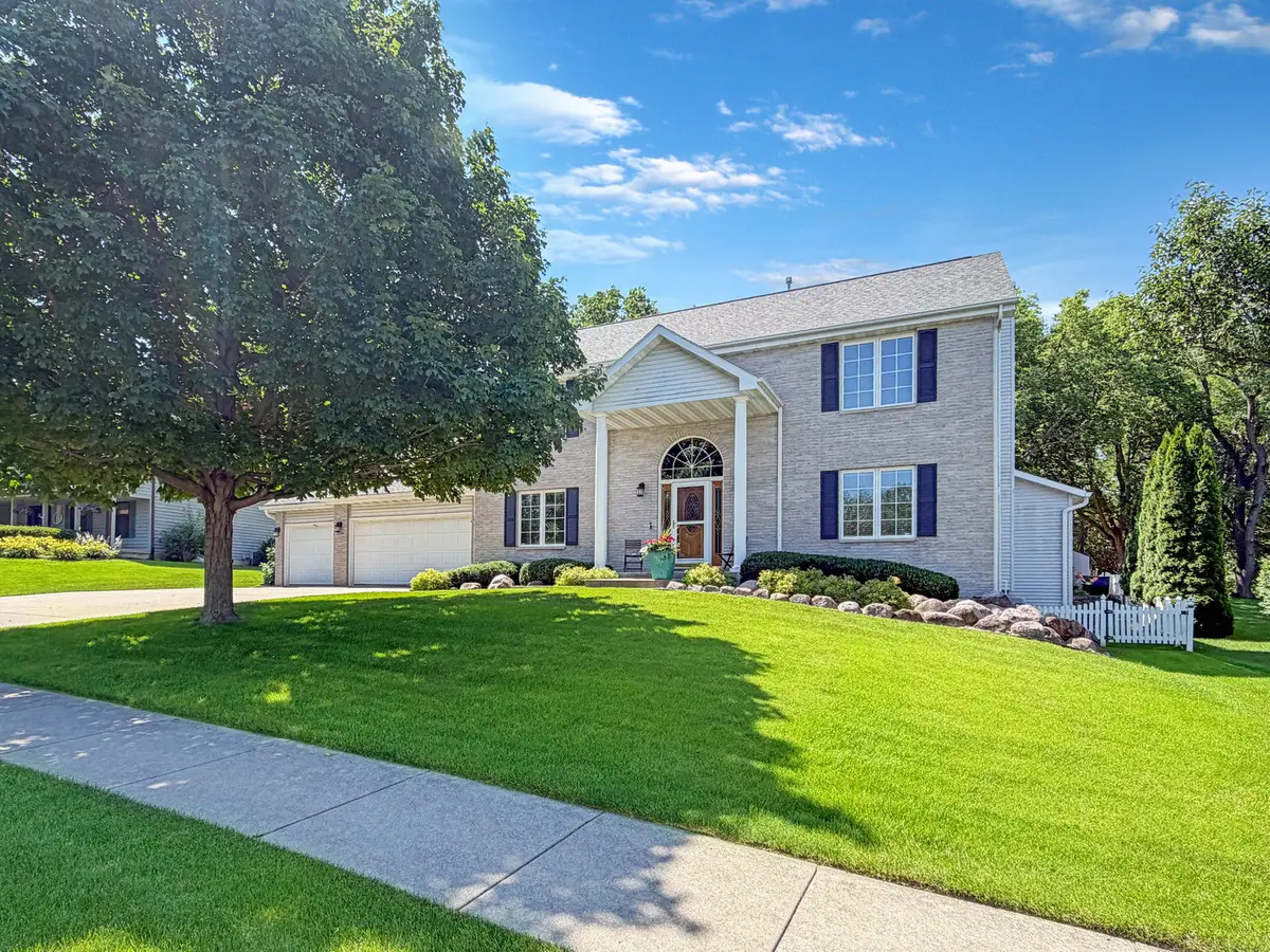 3005 Countryside Lane, Freeport, IL 61032 - #1