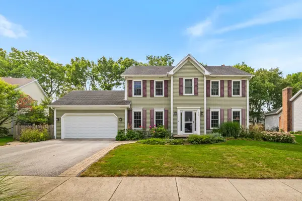 1628 Trent Avenue, Naperville, IL 60563