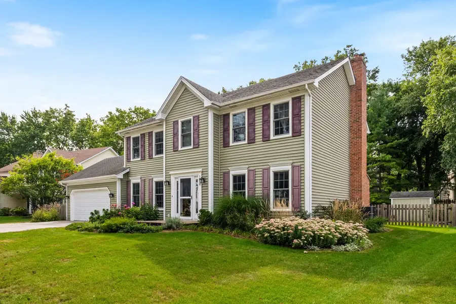 1628 Trent Avenue, Naperville, IL 60563 - #2