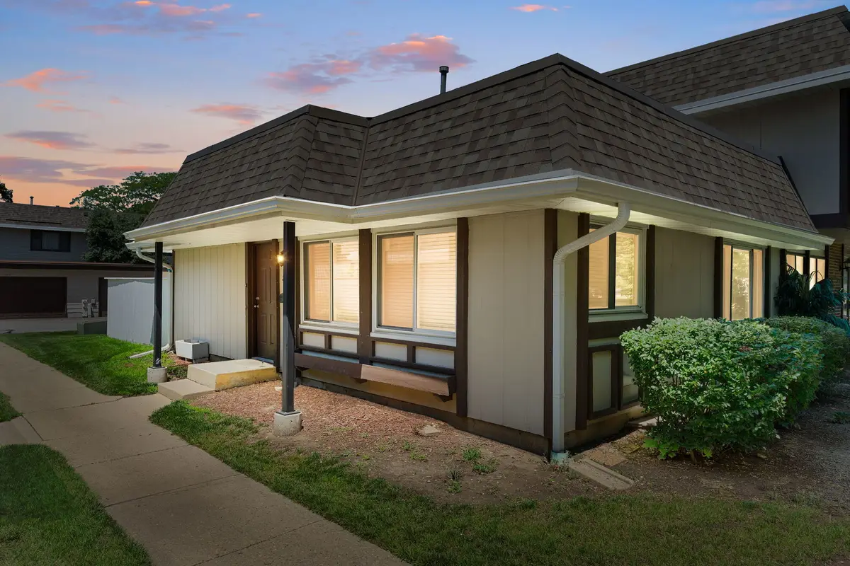 5521 Pebblebeach Drive, Hanover Park, IL 60133 - #1