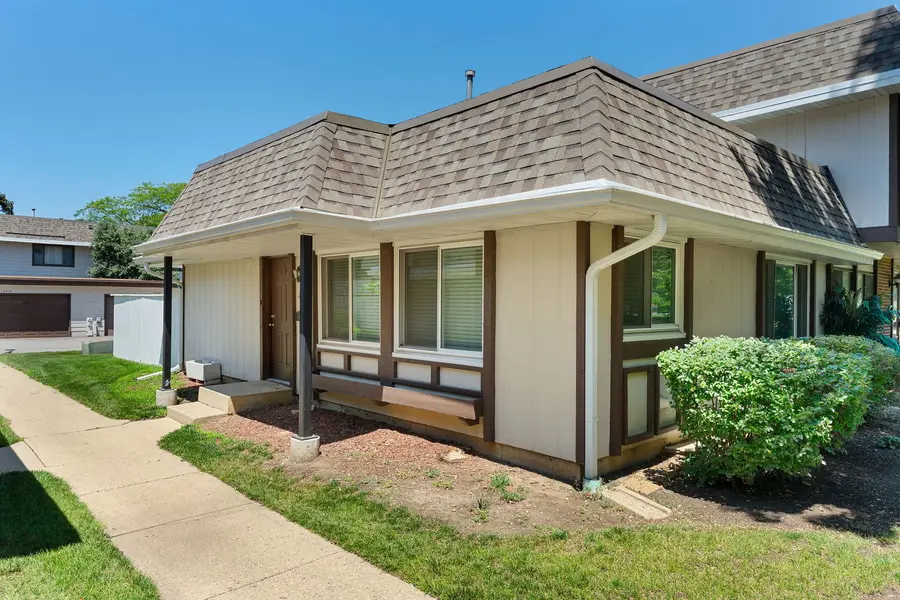 5521 Pebblebeach Drive, Hanover Park, IL 60133 - #2