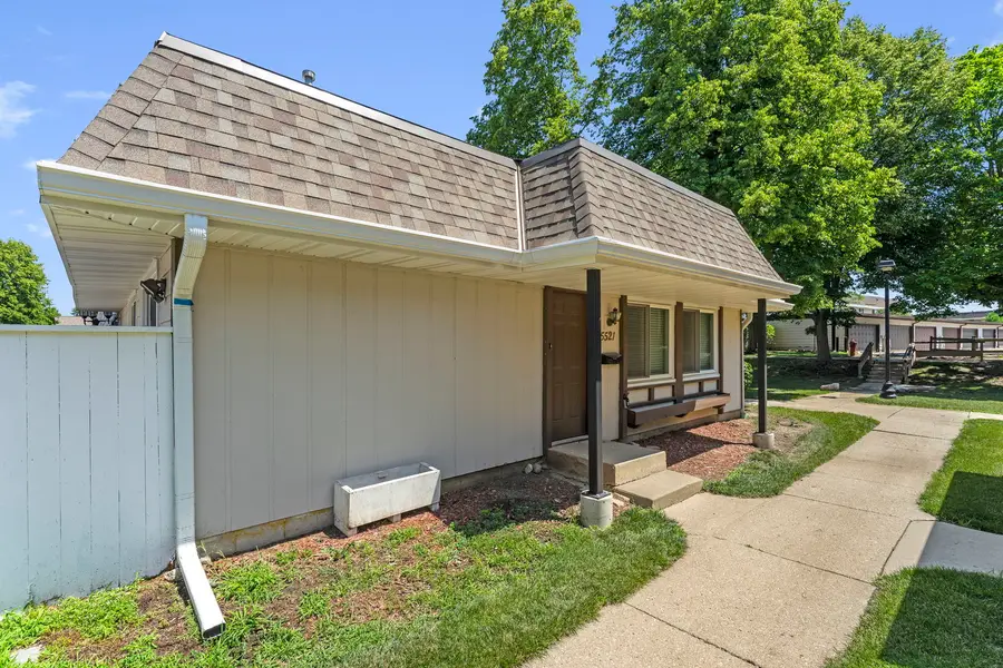 5521 Pebblebeach Drive, Hanover Park, IL 60133 - #3