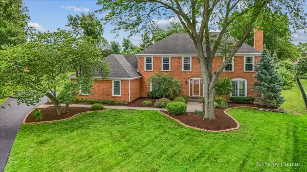 22W251 Sunset Terrace, Medinah, IL 60157